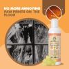Natural Dog Paw Balm Non Waxy Formula Dog Nose Balm Snout Soother for Dogs Our Paw Cream for Dogs is a Must in Dog Bathing Supplies Ideal Dog & Cat Pa