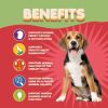 Dog Cranberry Supplement Natural Dog UTI Treatment & Kidney Support for Dogs Dog Supplement Powder Same as Cranberry Pills for Dogs. Puppy Supplies fo