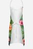 Greyhound Luau Apron Cooking Kitchen Server Baking Crafts Gardening for Adult Women Men, Unisex, Large, Multicolor