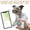 Apple Airtag Integrated Collar